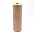 Durable PTFE Single Side Fabric Sheet Roll Adhesive Tape